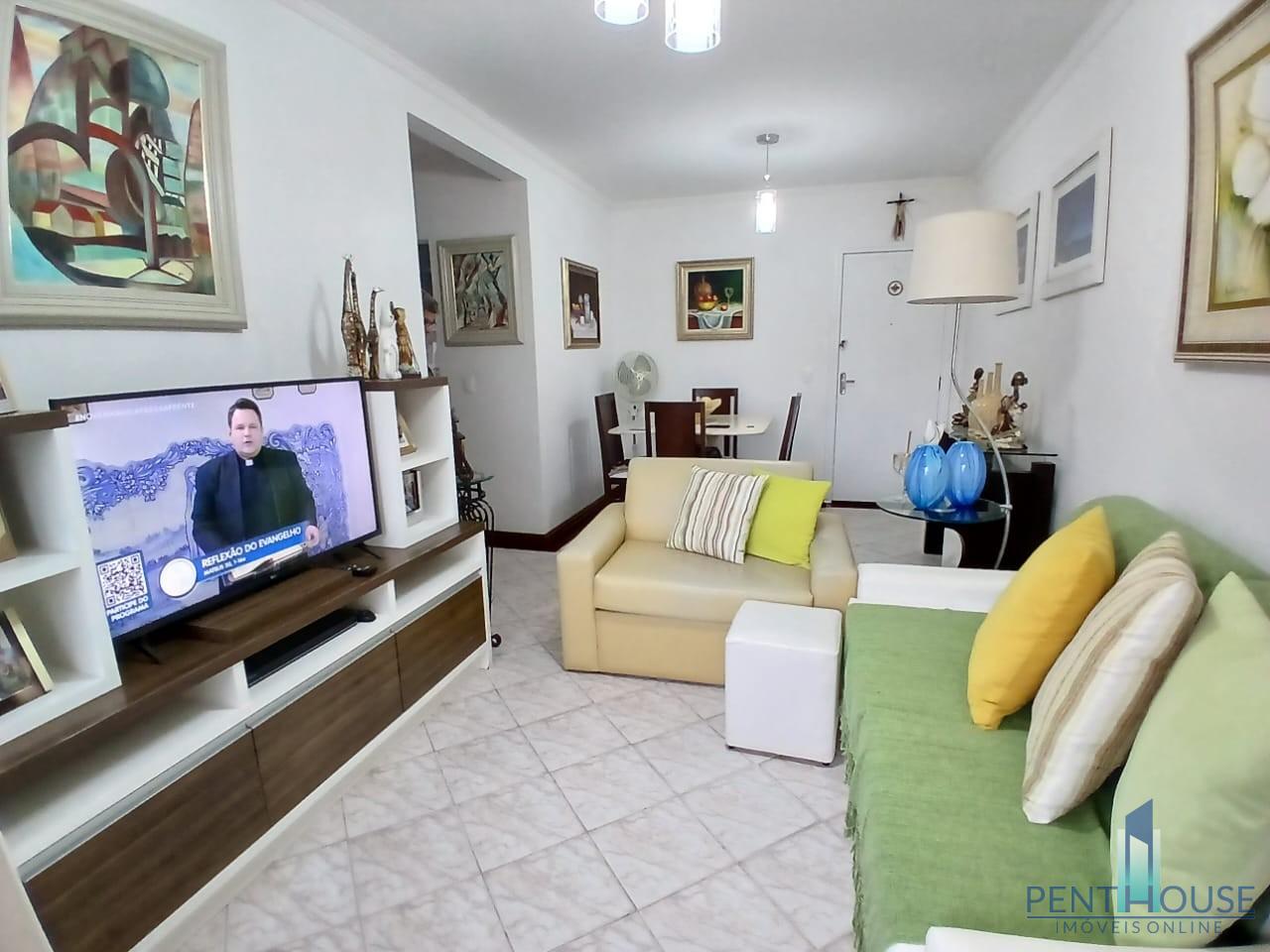 Apartamento, 1 quarto, 62 m² - Foto 12