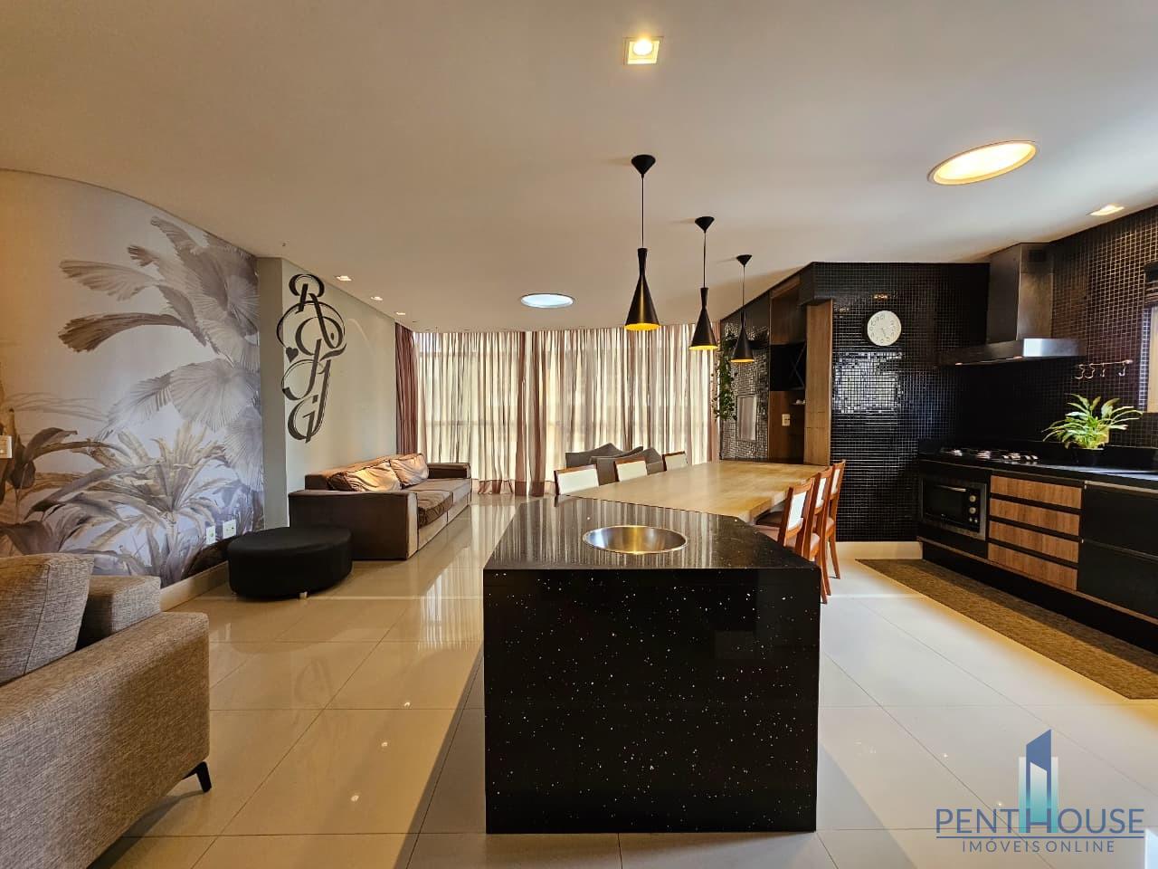 Apartamento, 3 quartos, 128 m² - Foto 4