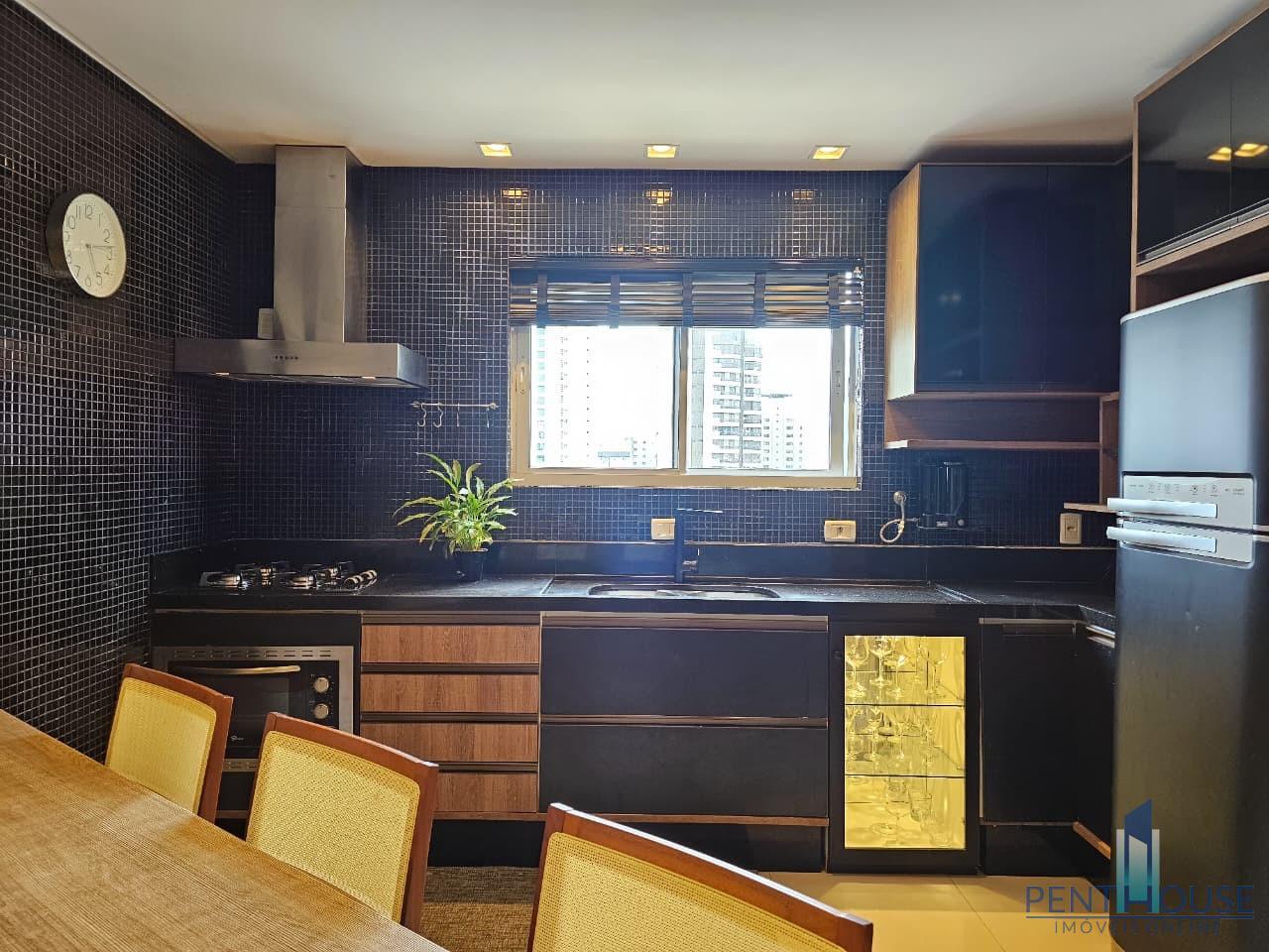 Apartamento, 3 quartos, 128 m² - Foto 5