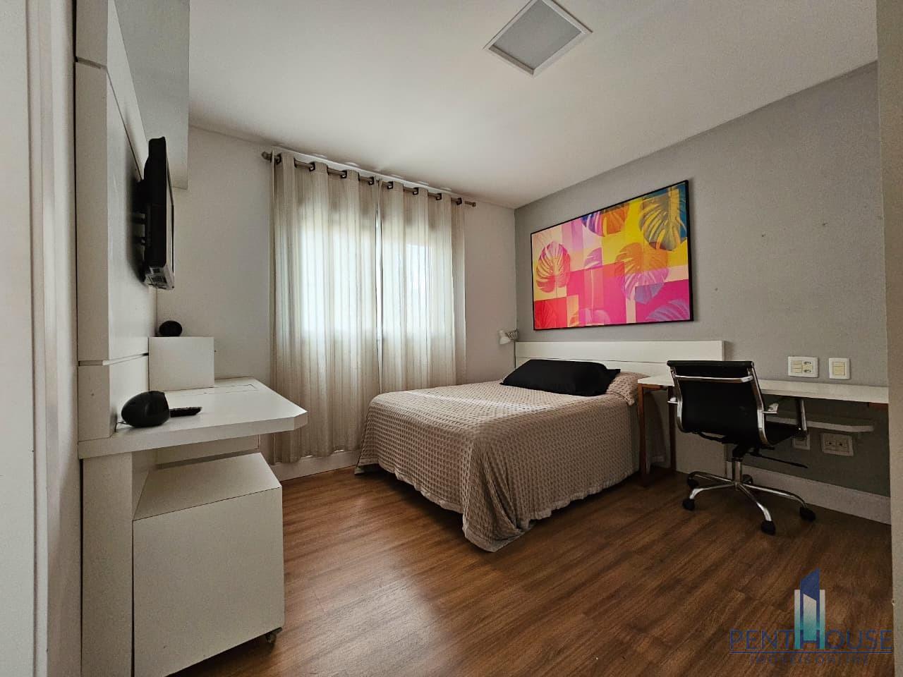 Apartamento, 3 quartos, 128 m² - Foto 9