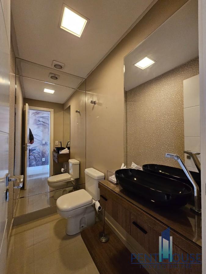 Apartamento, 3 quartos, 128 m² - Foto 11