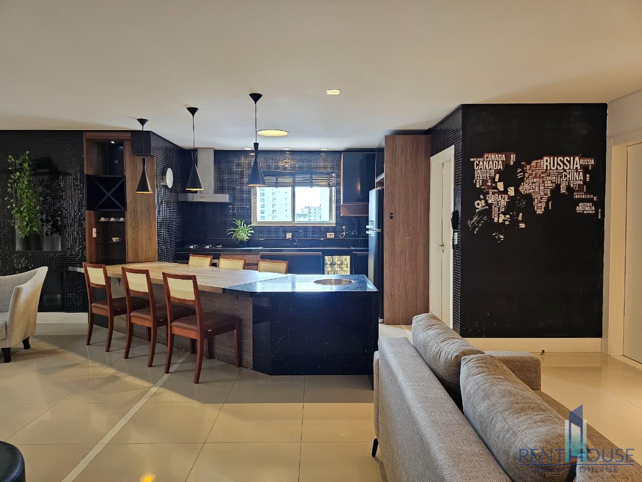 Apartamento, 3 quartos, 128 m² - Foto 16