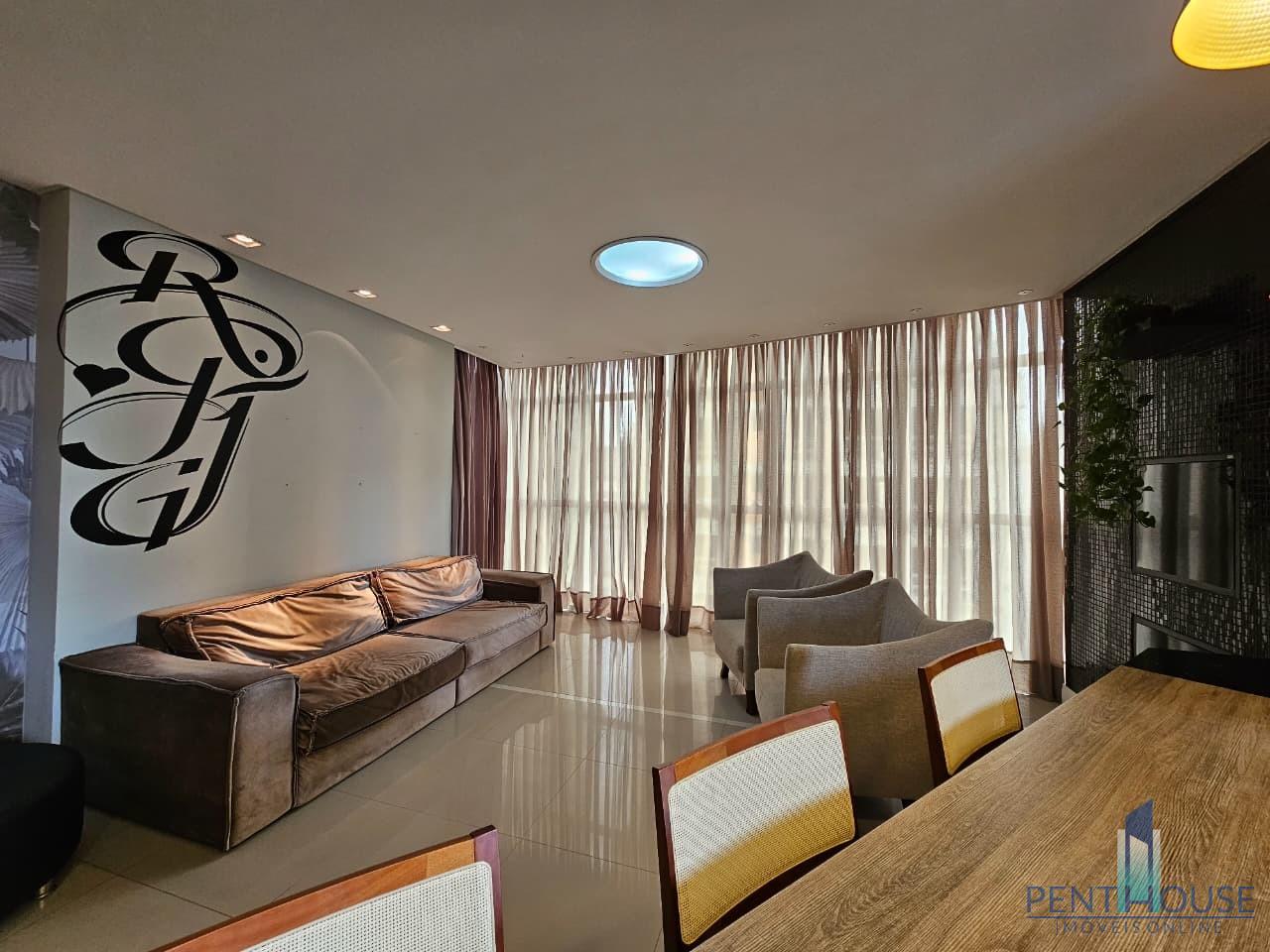 Apartamento, 3 quartos, 128 m² - Foto 19