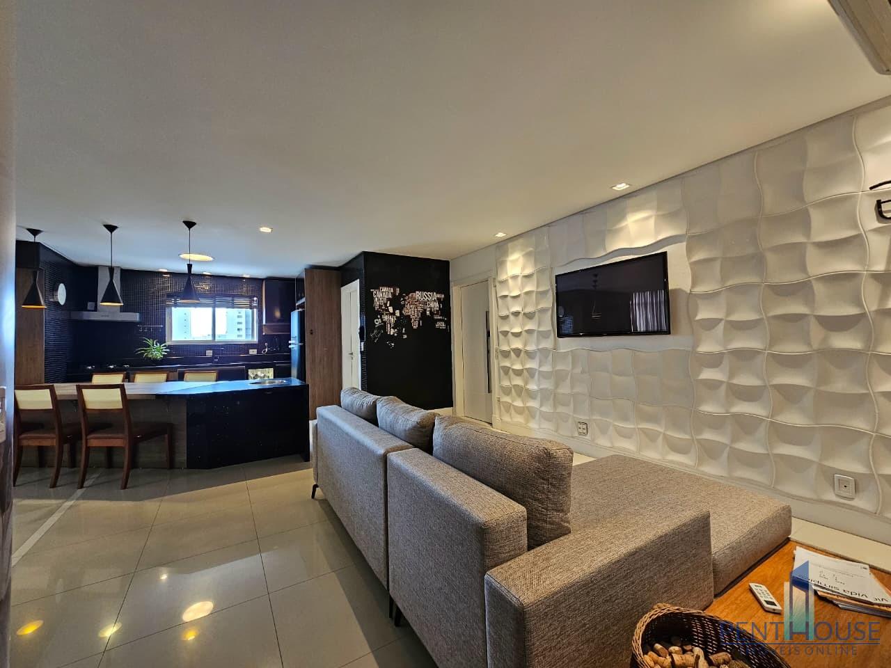 Apartamento, 3 quartos, 128 m² - Foto 17