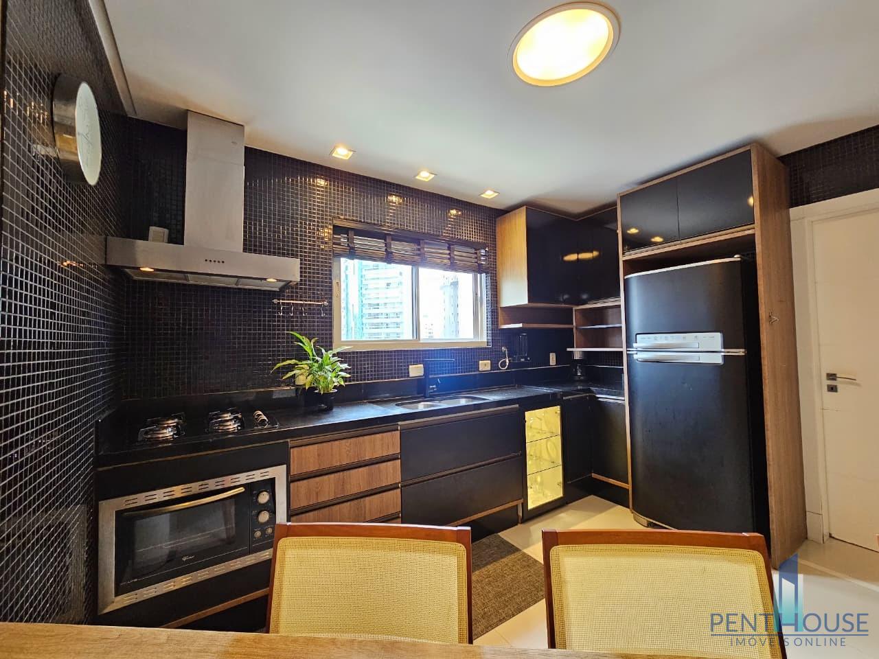 Apartamento, 3 quartos, 128 m² - Foto 20