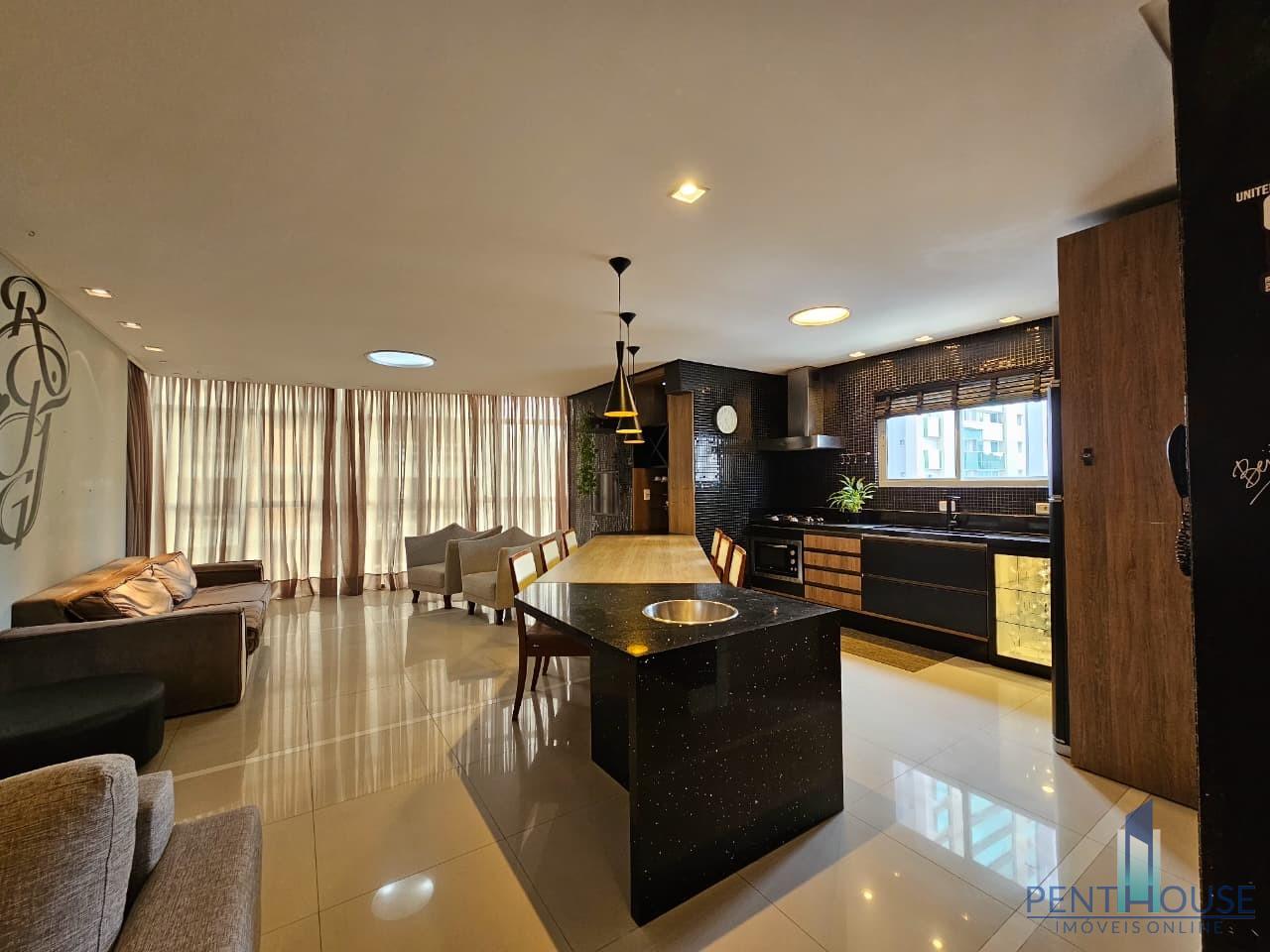 Apartamento, 3 quartos, 128 m² - Foto 21