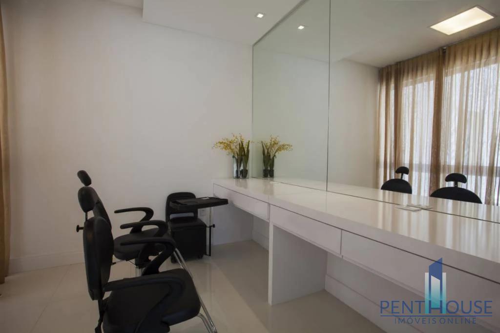 Apartamento, 3 quartos, 128 m² - Foto 29