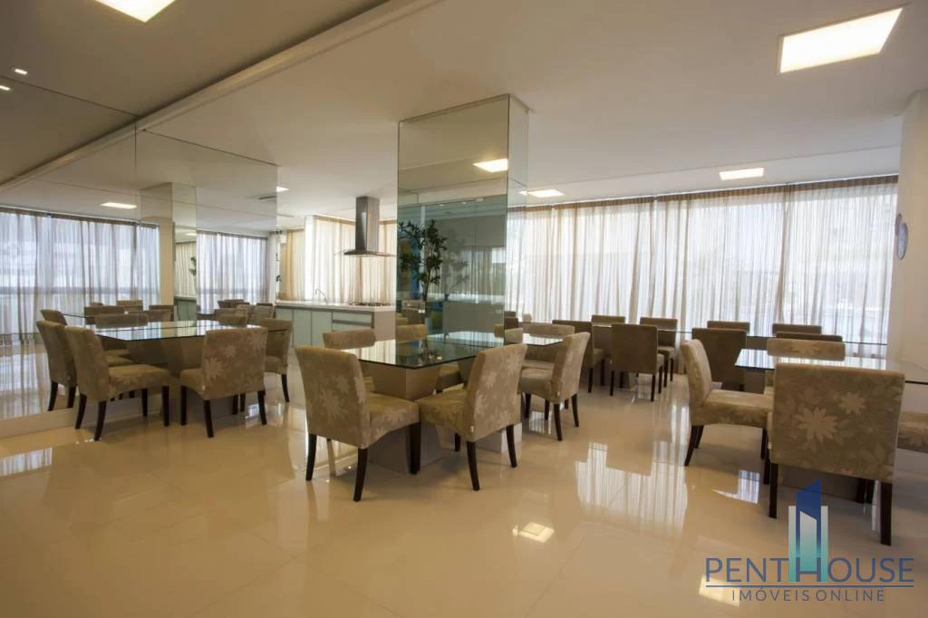 Apartamento, 3 quartos, 128 m² - Foto 34
