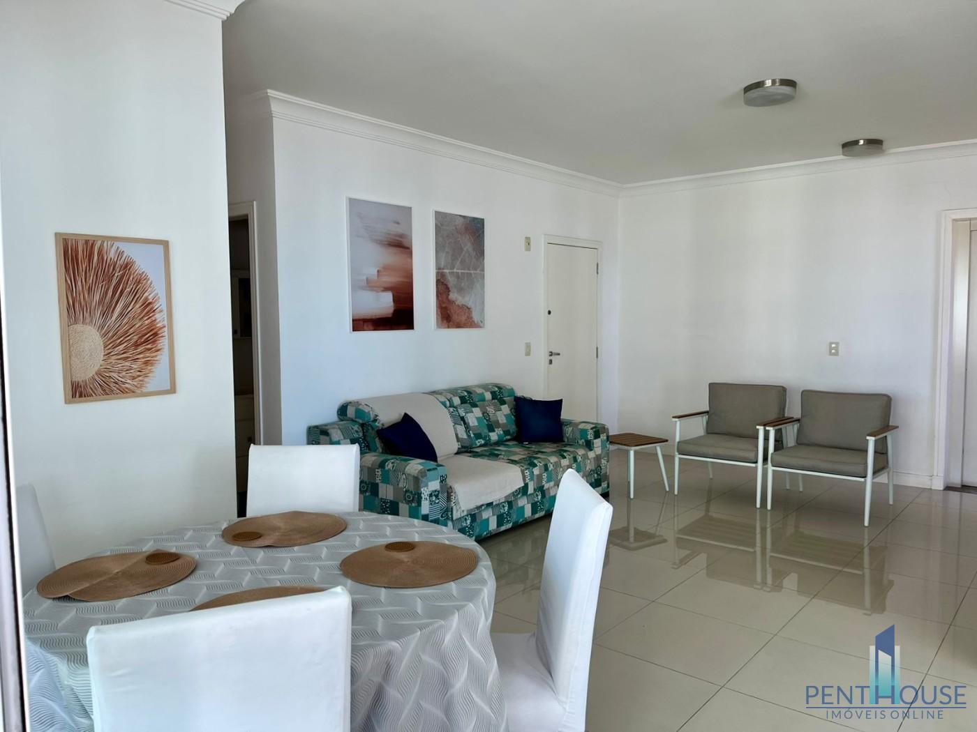 Apartamento, 3 quartos, 130 m² - Foto 31