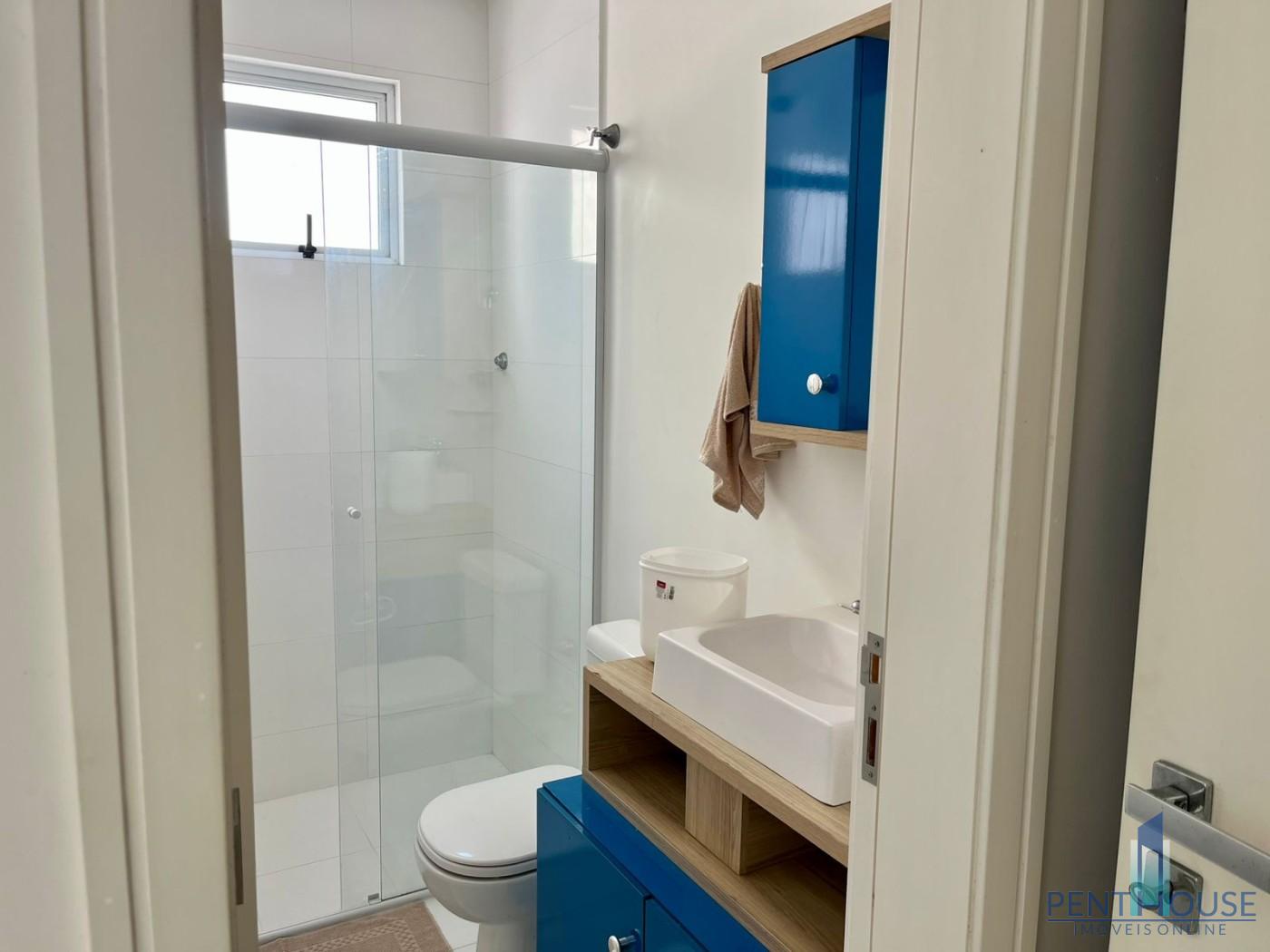 Apartamento, 3 quartos, 130 m² - Foto 33