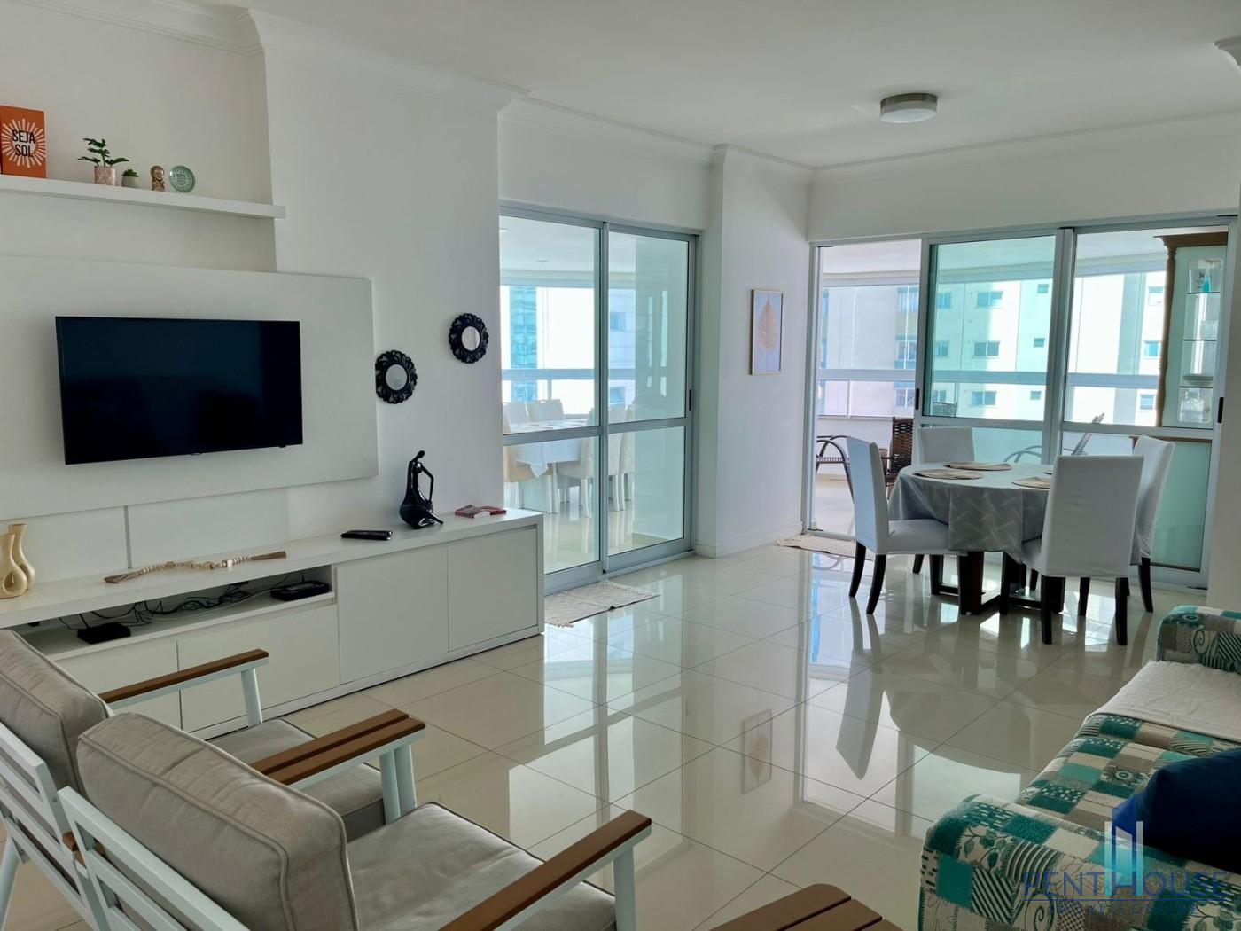 Apartamento, 3 quartos, 130 m² - Foto 37