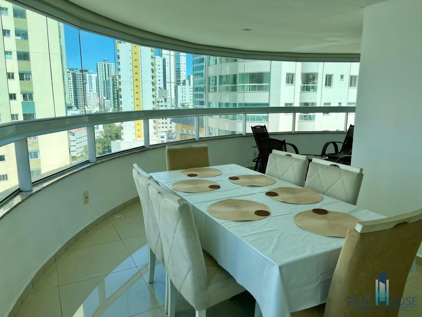 Apartamento, 3 quartos, 130 m² - Foto 36