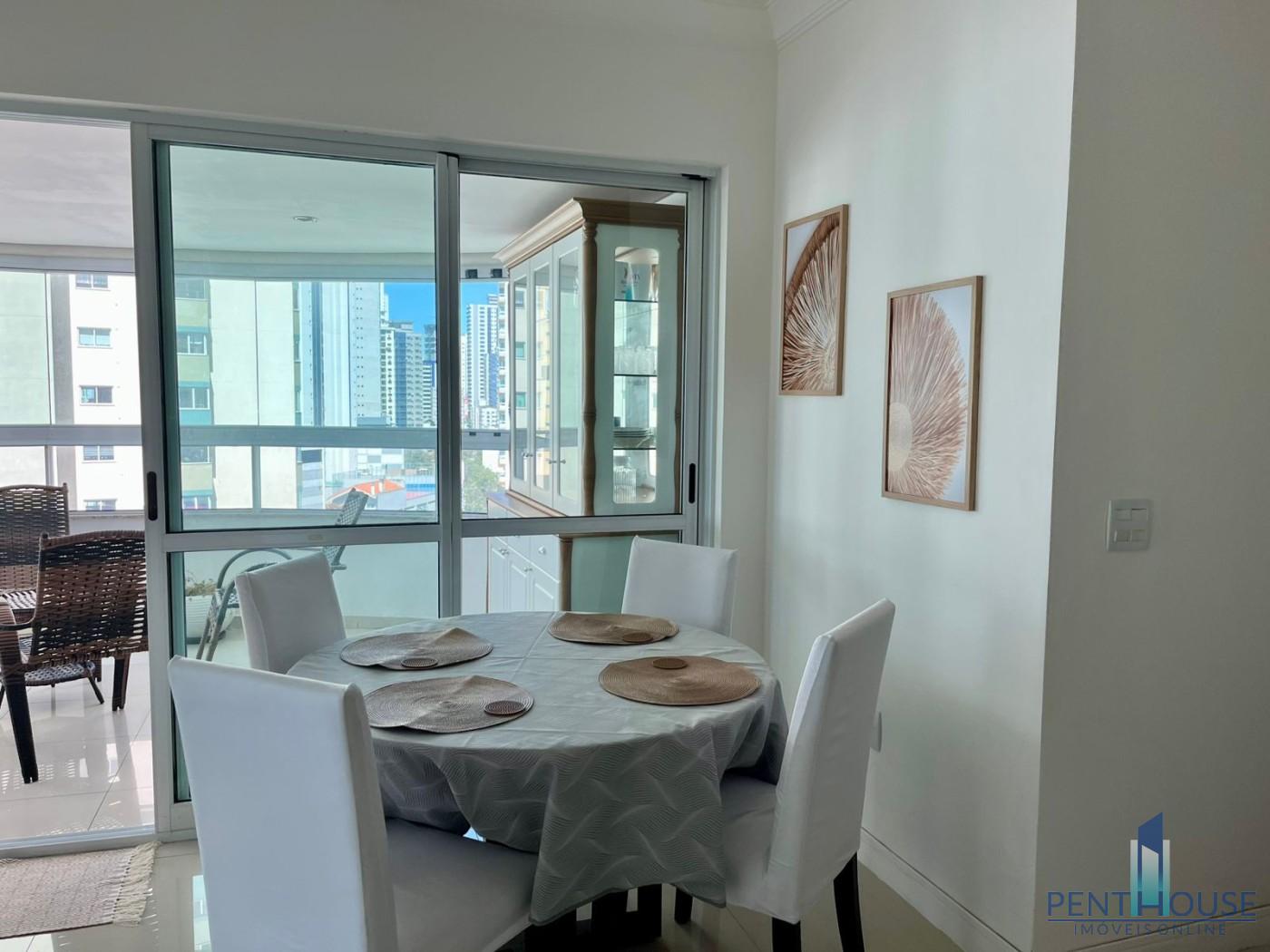 Apartamento, 3 quartos, 130 m² - Foto 38