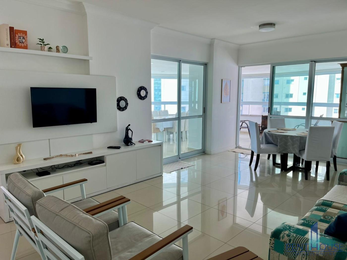 Apartamento, 3 quartos, 130 m² - Foto 43