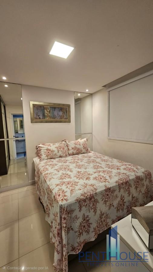 Apartamento, 2 quartos, 75 m² - Foto 12