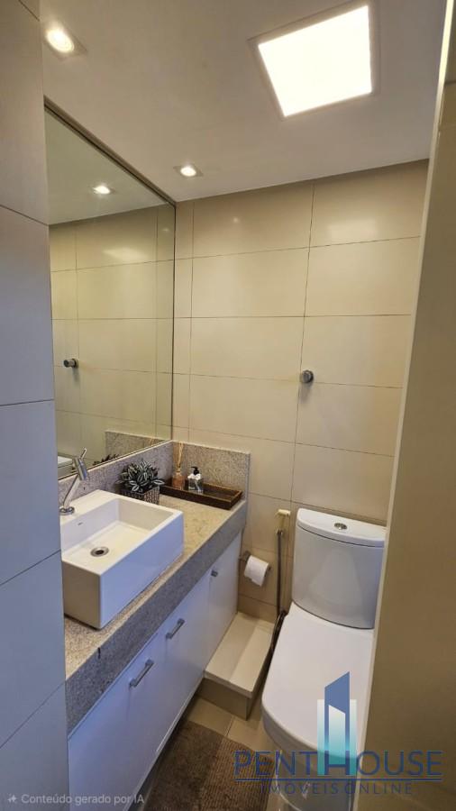 Apartamento, 2 quartos, 75 m² - Foto 7