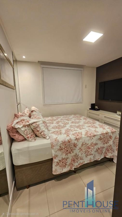 Apartamento, 2 quartos, 75 m² - Foto 8