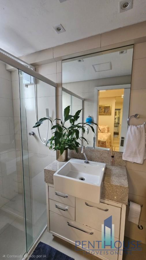 Apartamento, 2 quartos, 75 m² - Foto 11