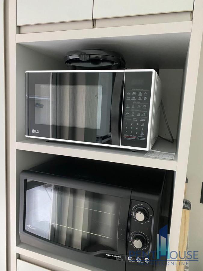 Apartamento, 2 quartos, 85 m² - Foto 25