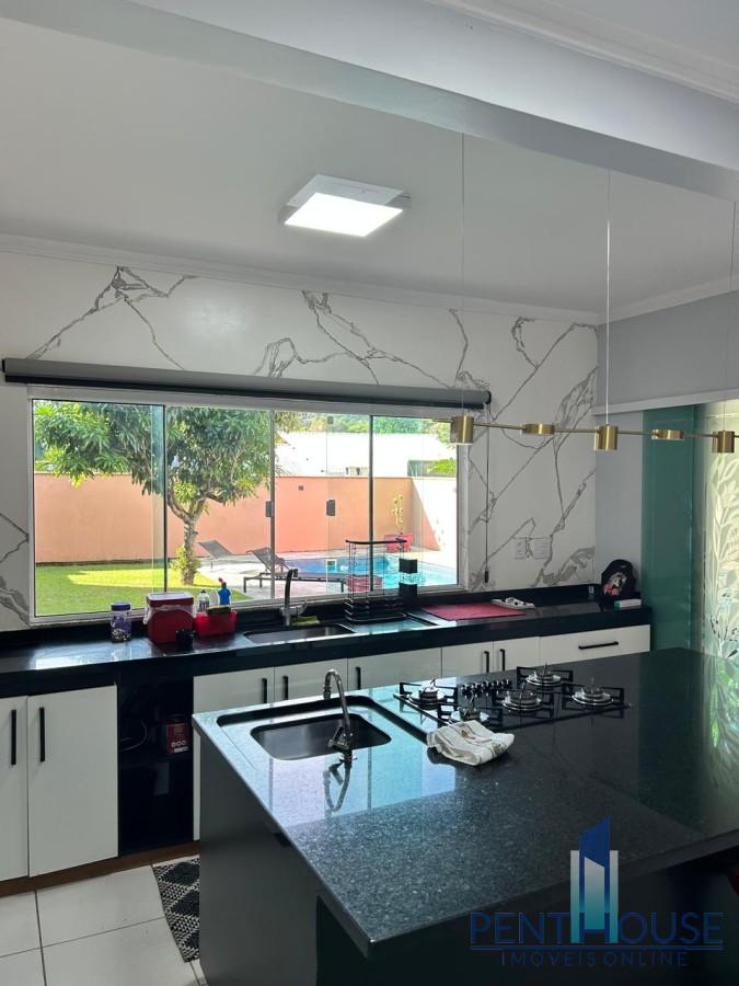 Casa, 3 quartos, 240 m² - Foto 5