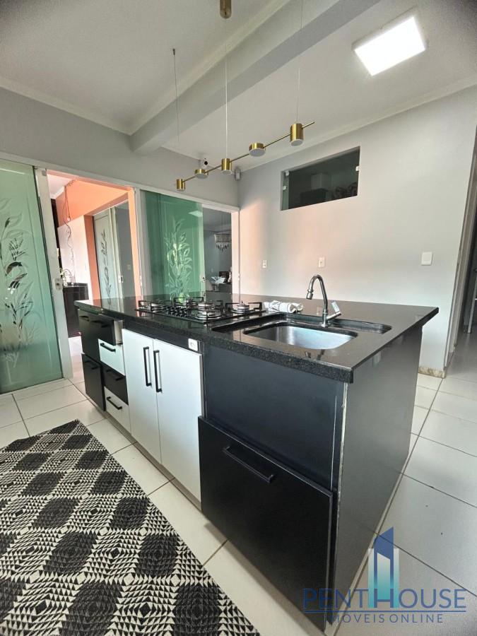 Casa, 3 quartos, 240 m² - Foto 7