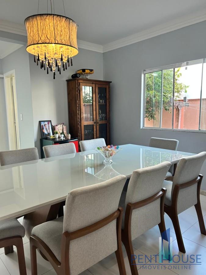 Casa, 3 quartos, 240 m² - Foto 17