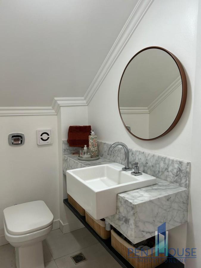 Casa de Condomínio, 3 quartos - Foto 39