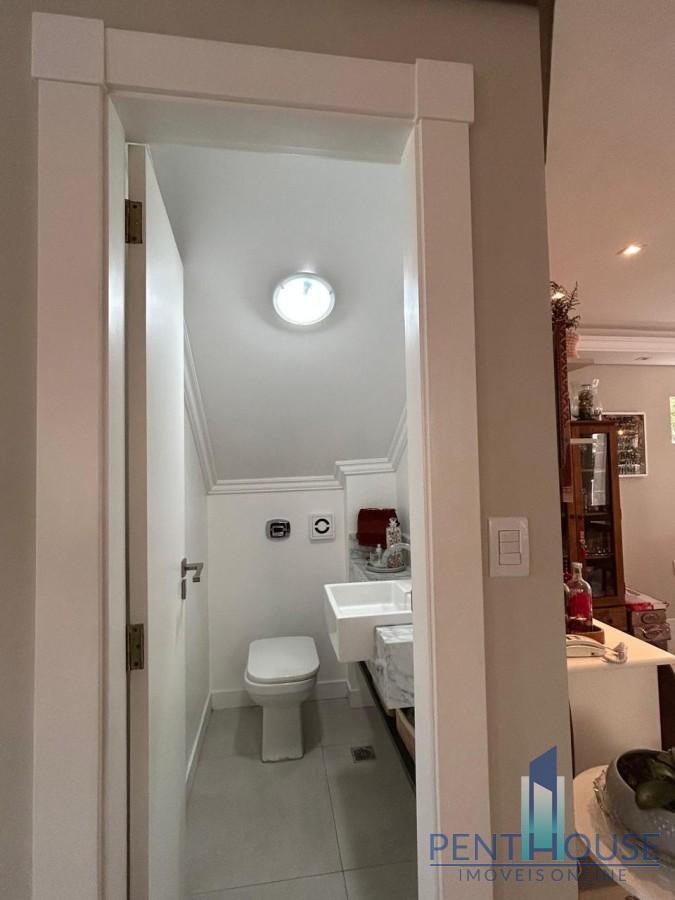 Casa de Condomínio, 3 quartos - Foto 40