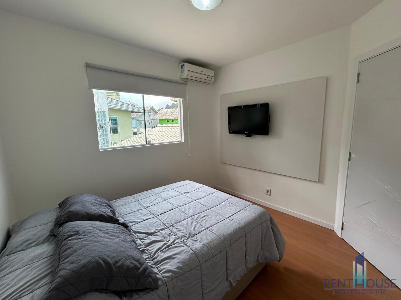 Casa de Condomínio, 3 quartos - Foto 44