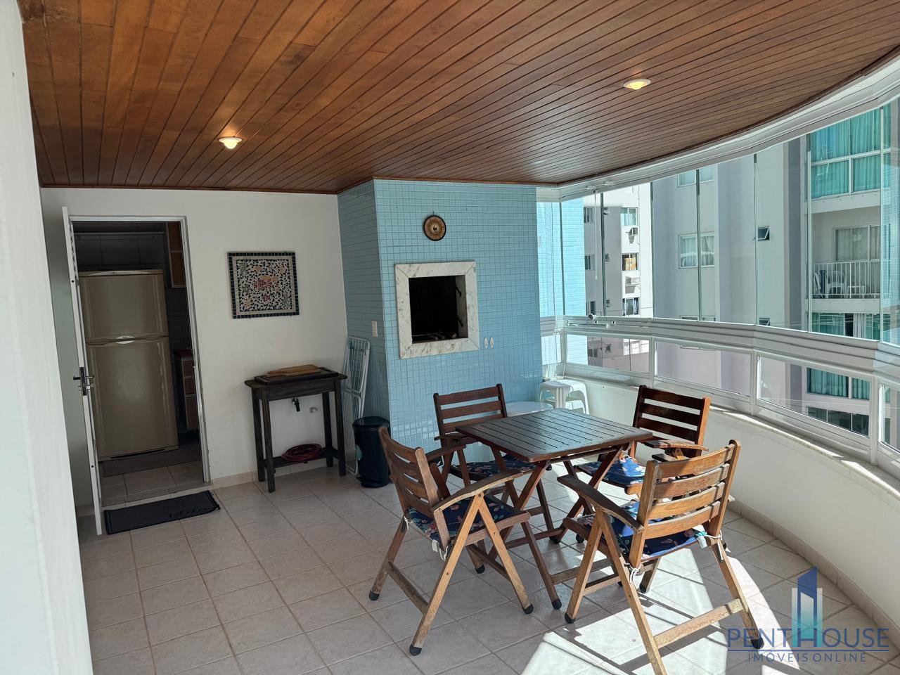 Apartamento, 2 quartos, 77 m² - Foto 1
