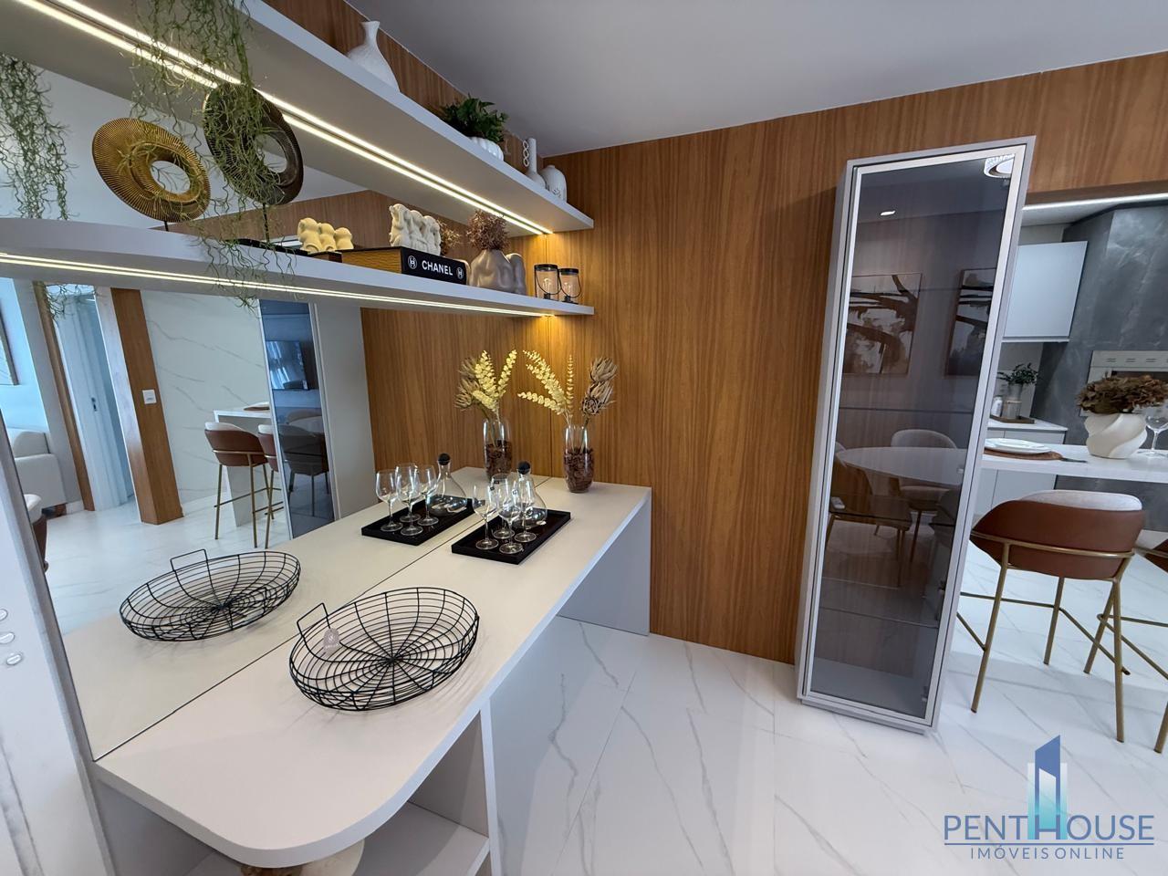 Apartamento, 3 quartos, 111 m² - Foto 1