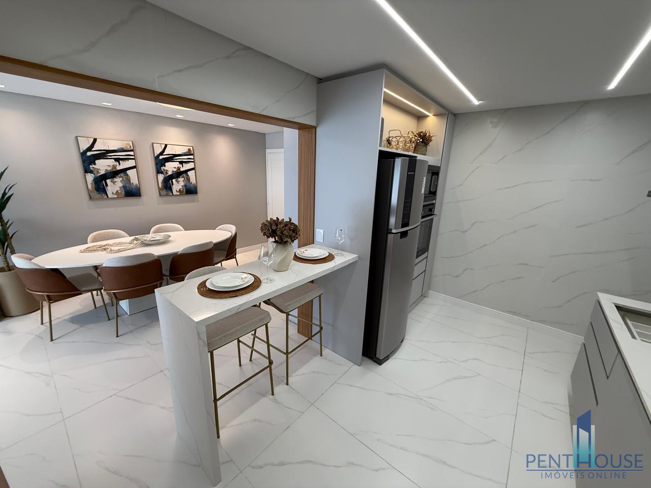 Apartamento, 3 quartos, 111 m² - Foto 3