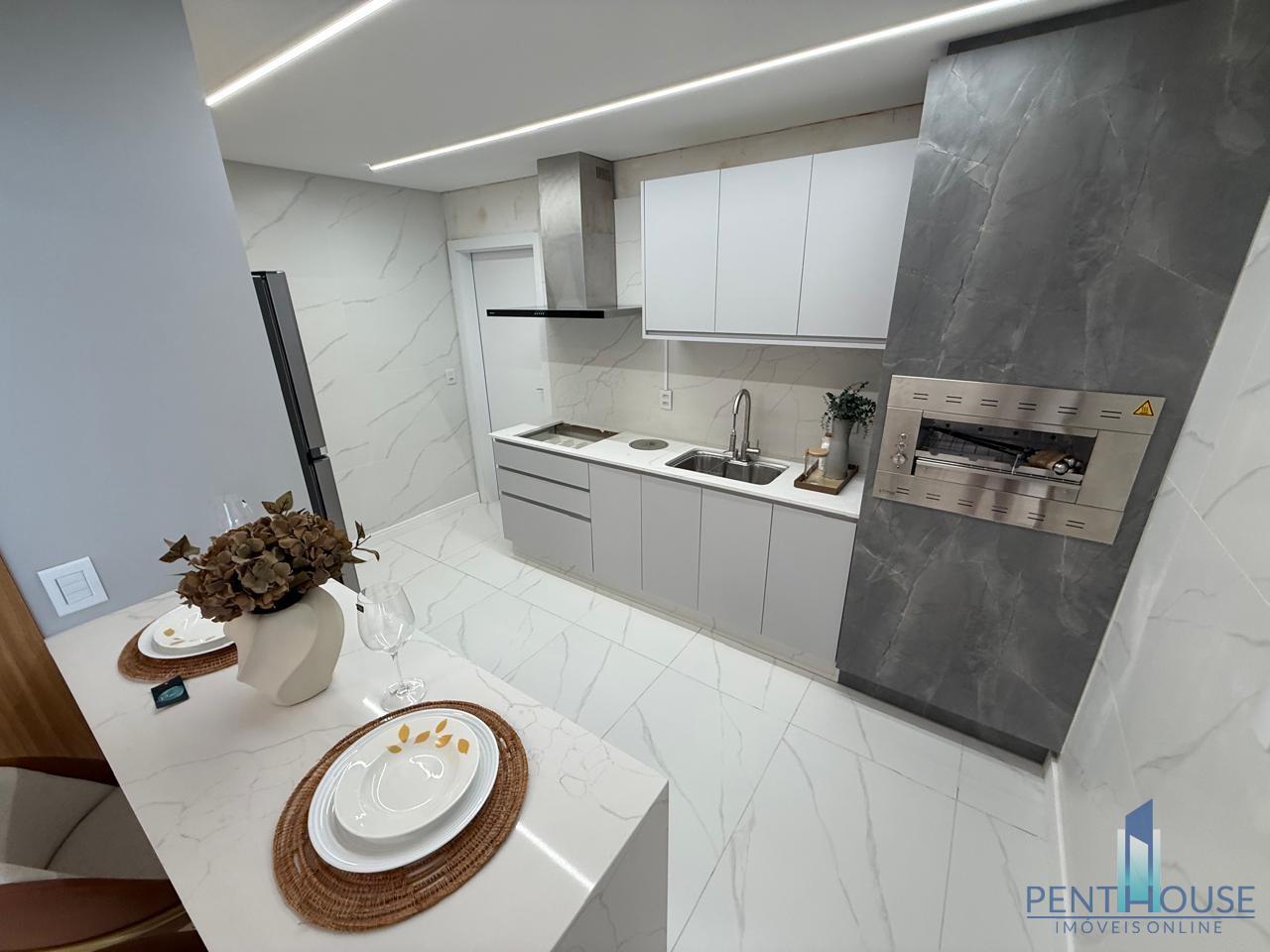 Apartamento, 3 quartos, 111 m² - Foto 2