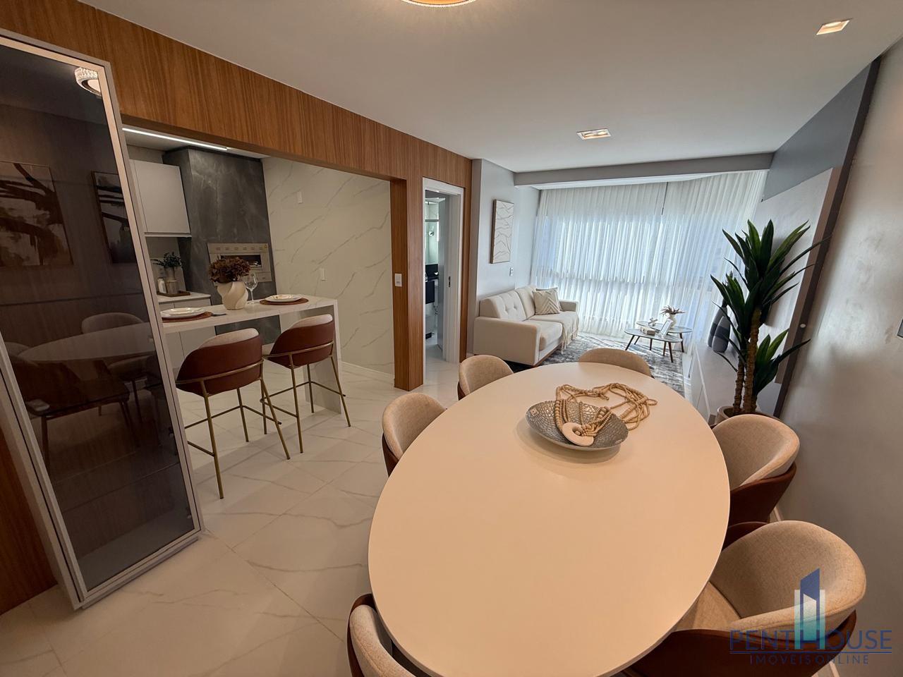 Apartamento, 3 quartos, 111 m² - Foto 4