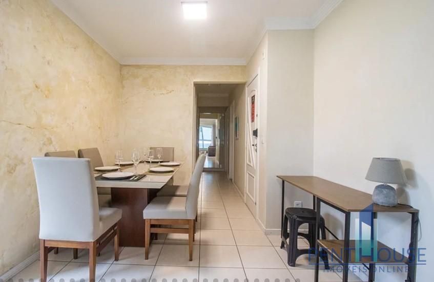 Apartamento, 3 quartos, 75 m² - Foto 4