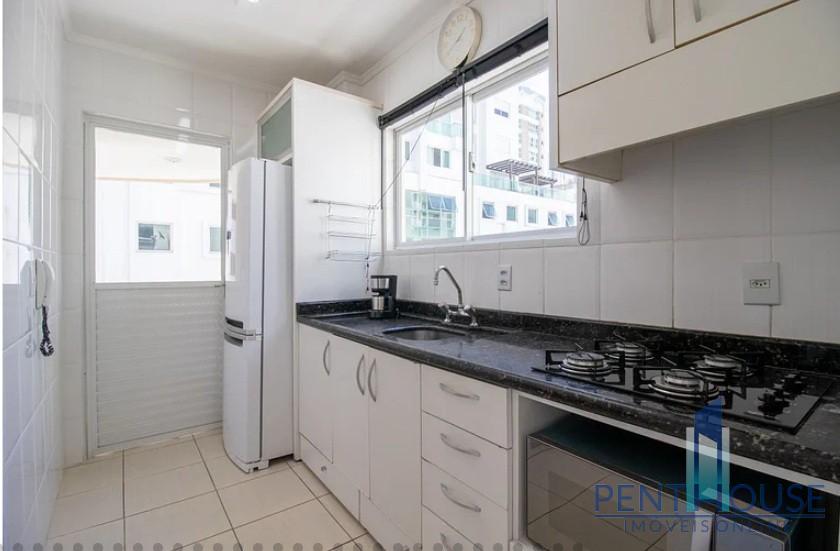 Apartamento, 3 quartos, 75 m² - Foto 2