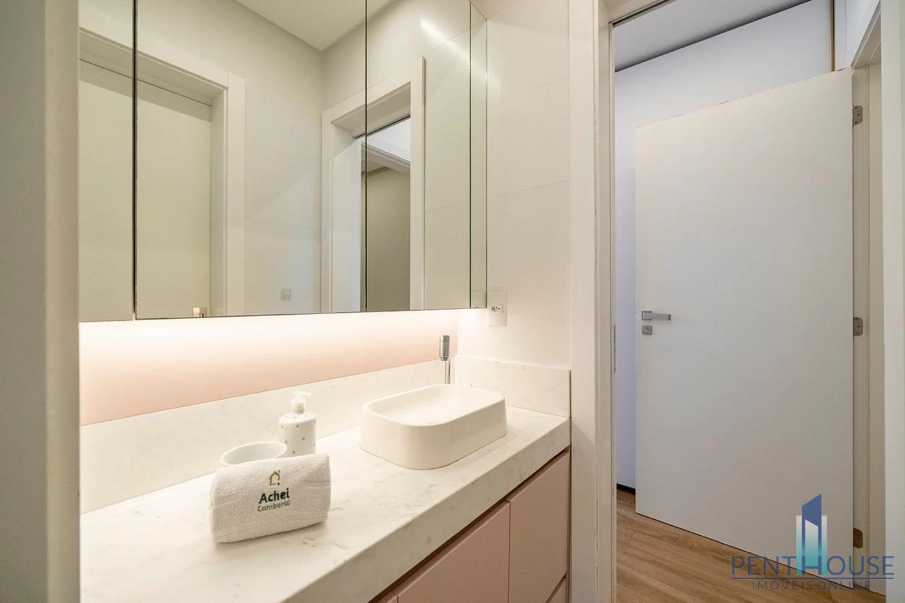 Apartamento, 3 quartos, 125 m² - Foto 39