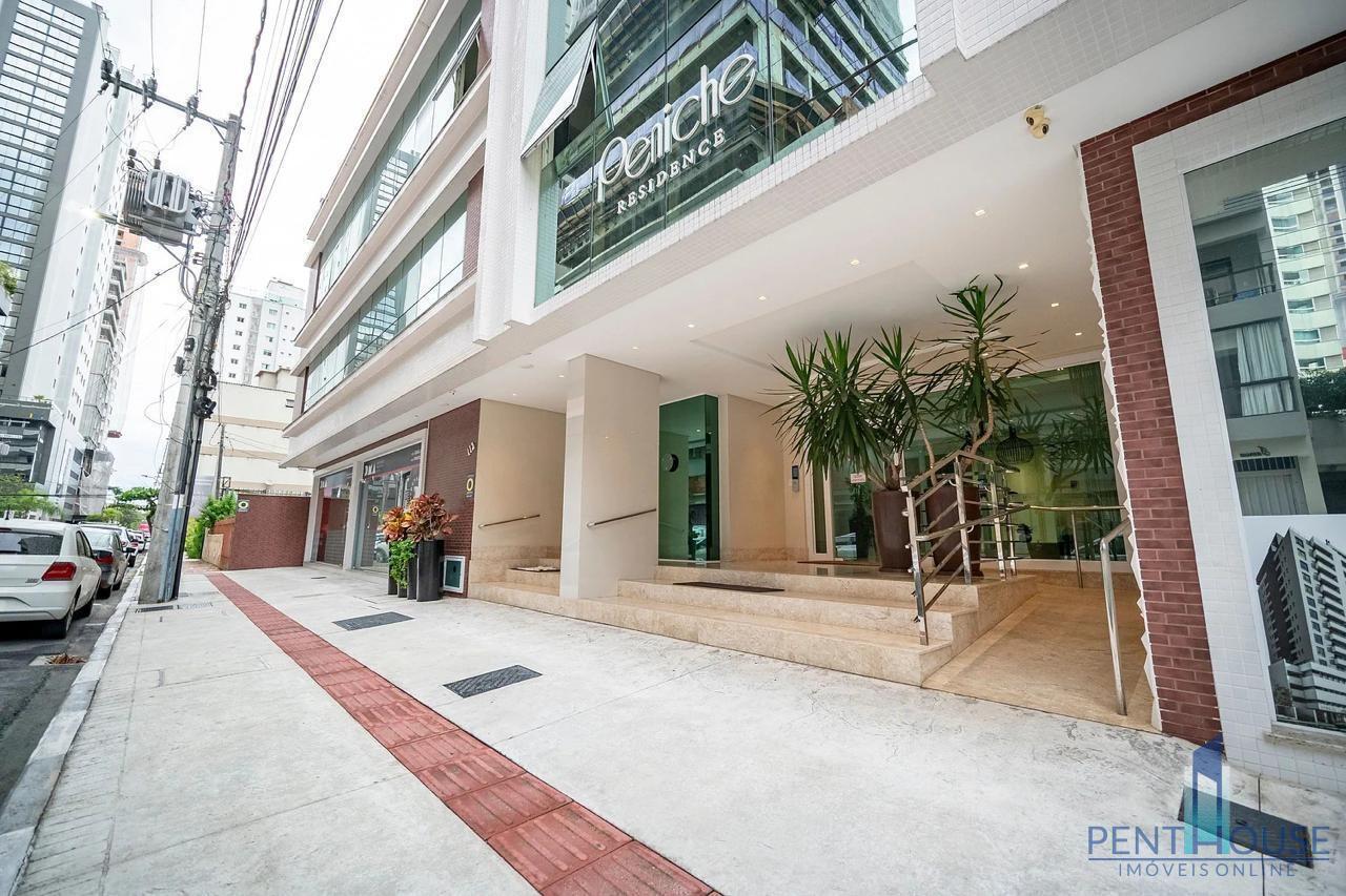 Apartamento, 3 quartos, 125 m² - Foto 41