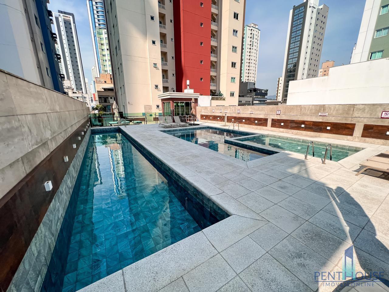 Apartamento, 3 quartos, 125 m² - Foto 50