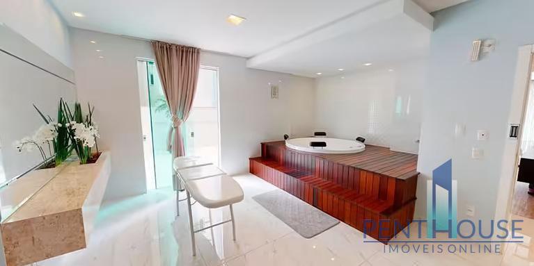 Apartamento, 3 quartos, 125 m² - Foto 47