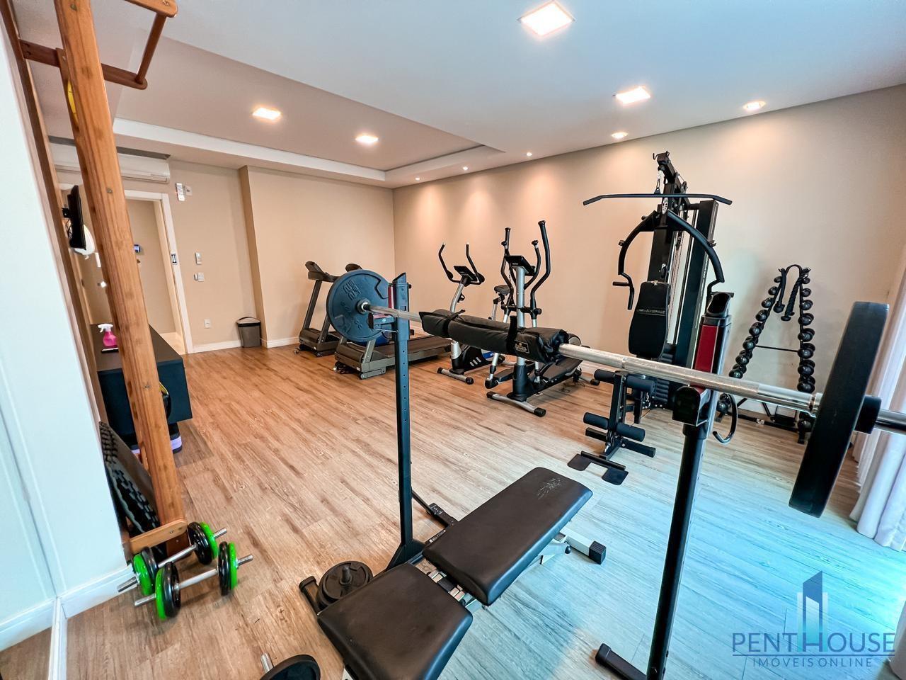 Apartamento, 3 quartos, 125 m² - Foto 56