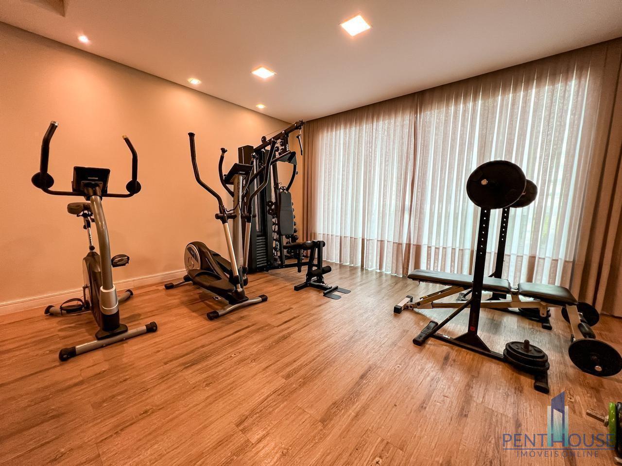 Apartamento, 3 quartos, 125 m² - Foto 55