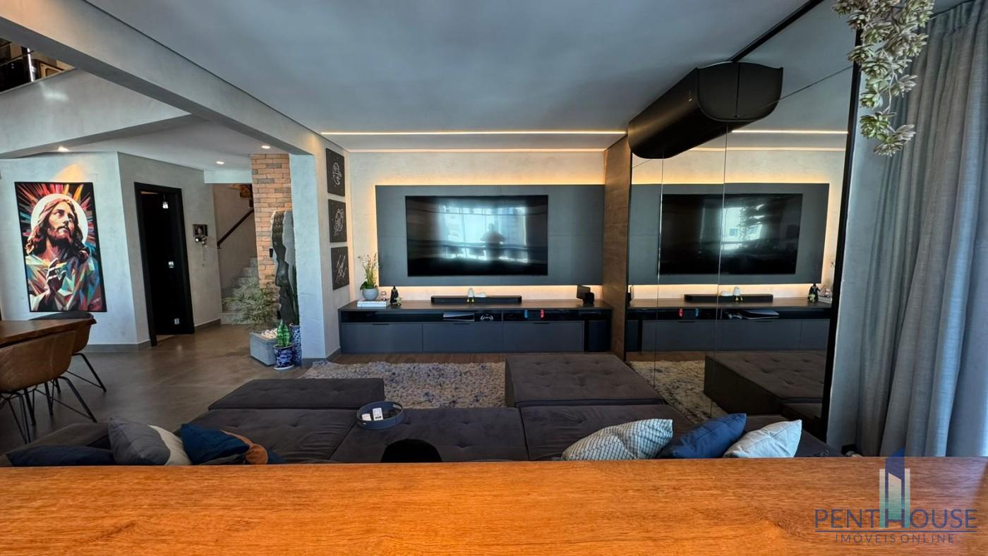 Cobertura, 3 quartos, 210 m² - Foto 3