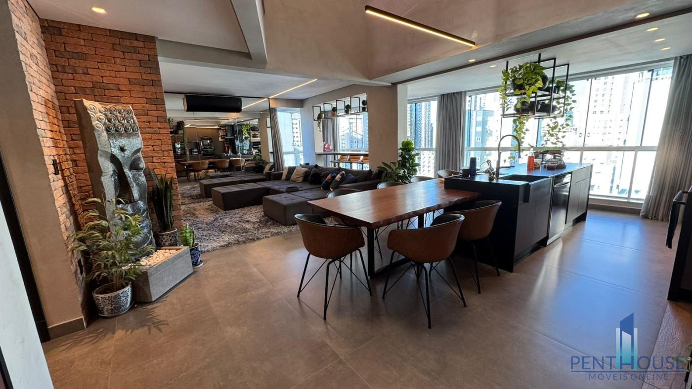 Cobertura, 3 quartos, 210 m² - Foto 7