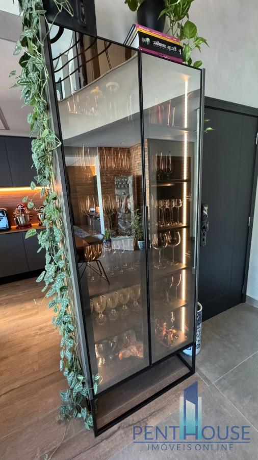 Cobertura, 3 quartos, 210 m² - Foto 11