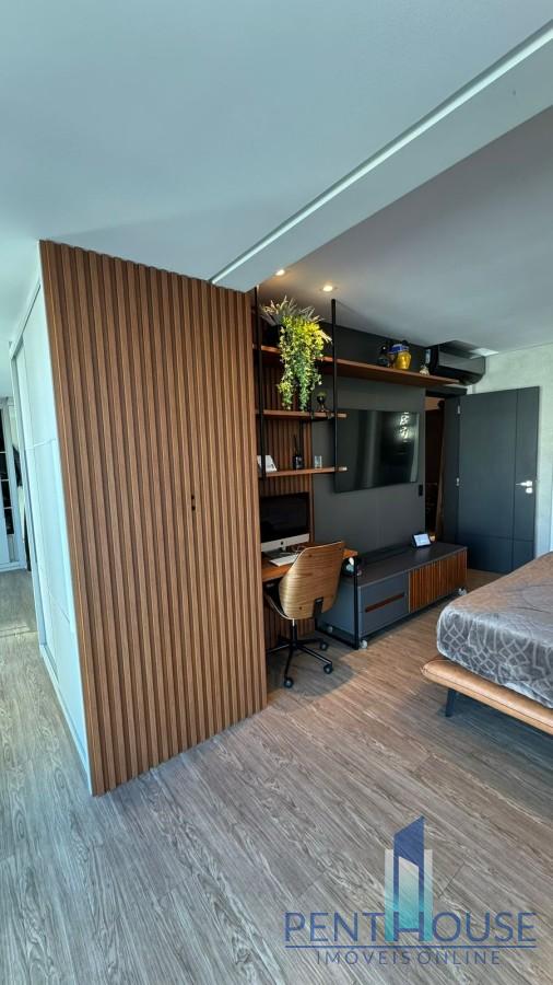 Cobertura, 3 quartos, 210 m² - Foto 14