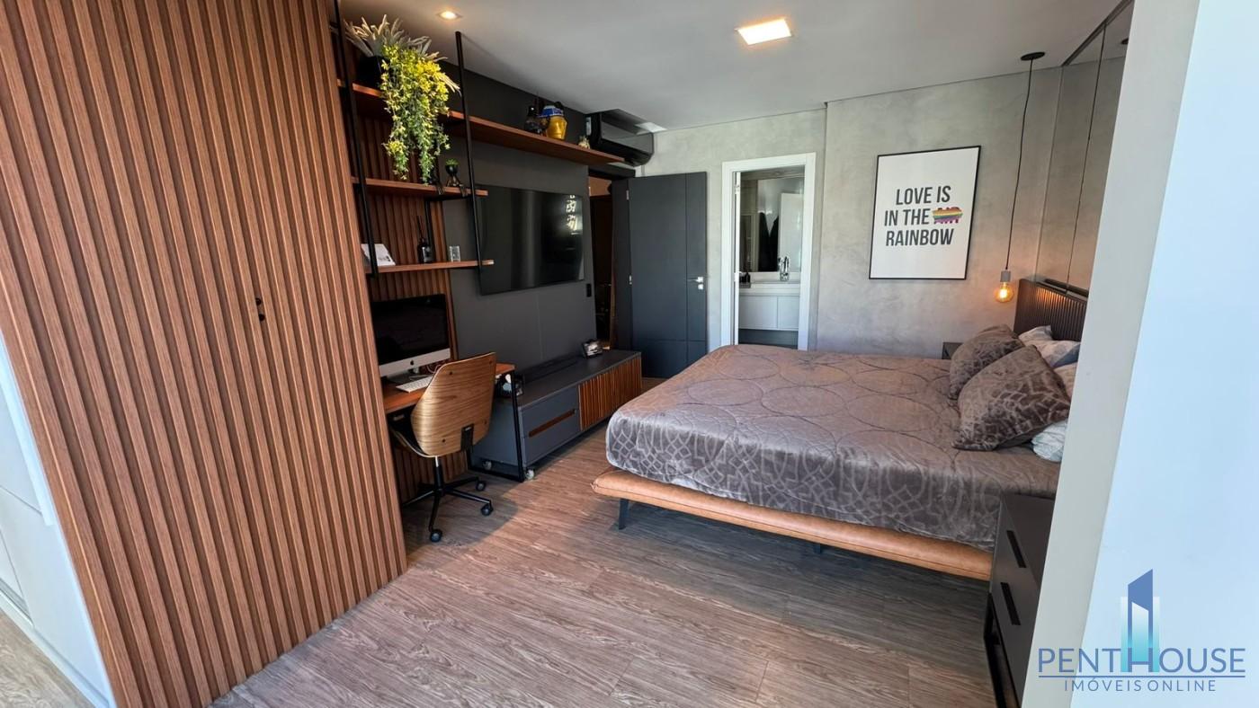 Cobertura, 3 quartos, 210 m² - Foto 16