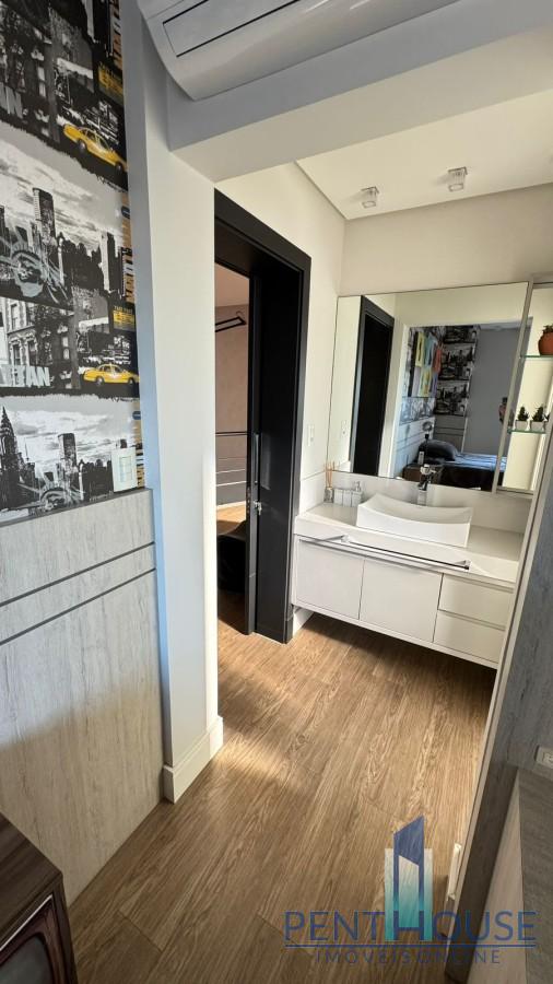 Cobertura, 3 quartos, 210 m² - Foto 20