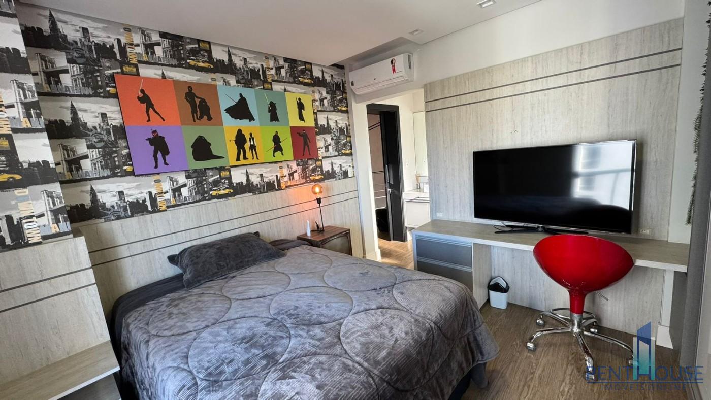 Cobertura, 3 quartos, 210 m² - Foto 23