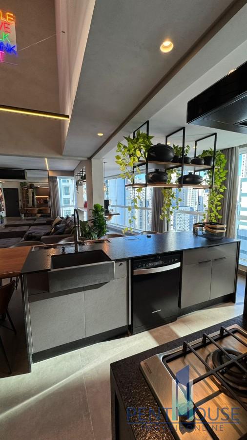 Cobertura, 3 quartos, 210 m² - Foto 33